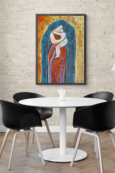 Mother - Sudipta Studio