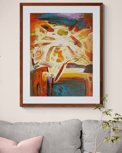 Focal Point - Sudipta Studio