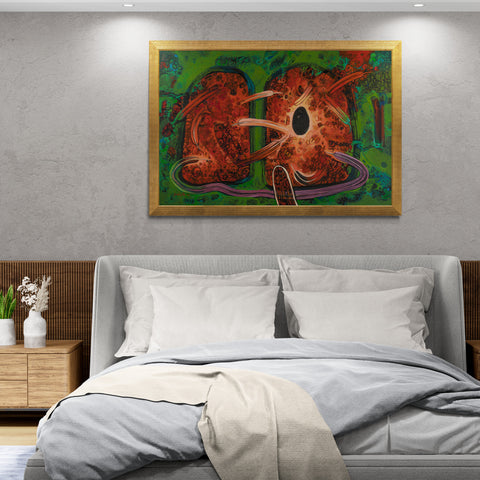 BROKEN - Sudipta Studio