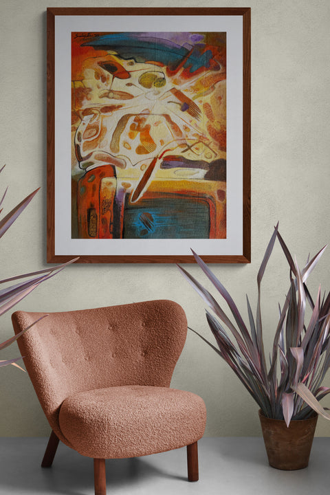 Focal Point - Sudipta Studio