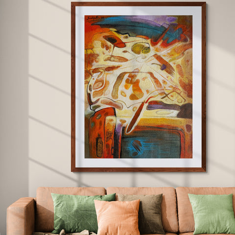 Focal Point - Sudipta Studio