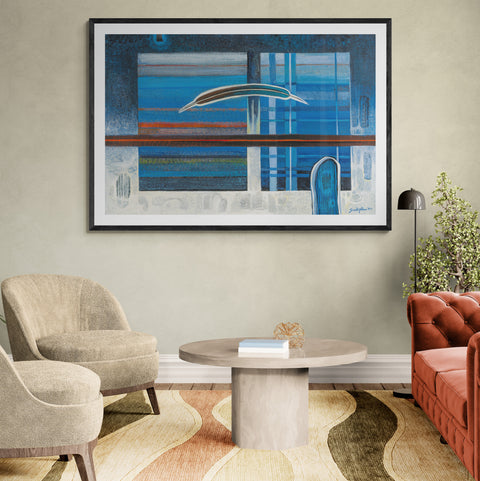 BLOCK - Sudipta Studio