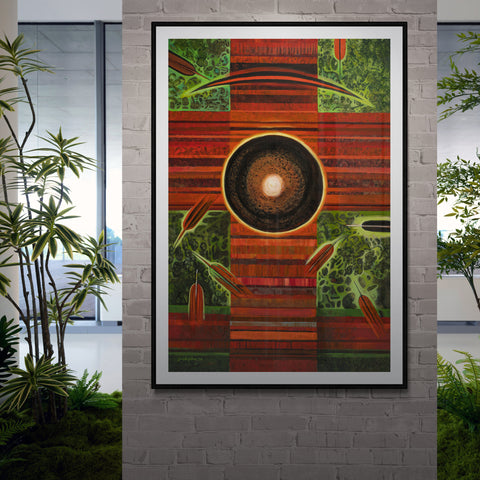 PRESENT - Sudipta Studio