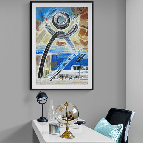 PROJECTION - Sudipta Studio