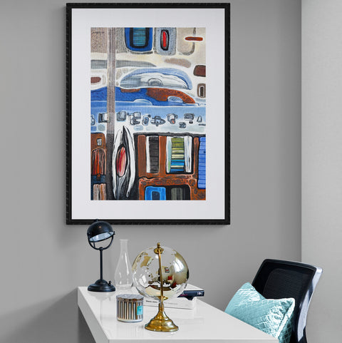 CHANGE - Sudipta Studio