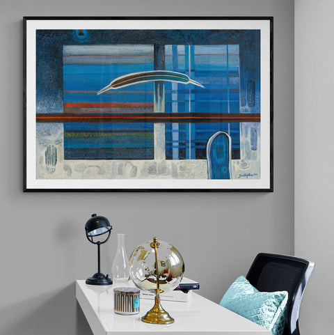 BLOCK - Sudipta Studio