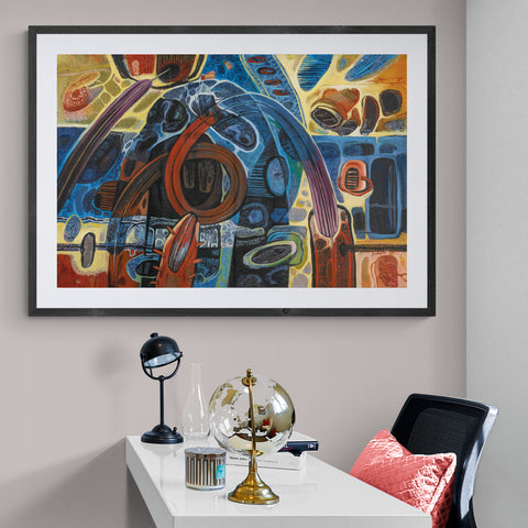 INNOCENCE - Sudipta Studio