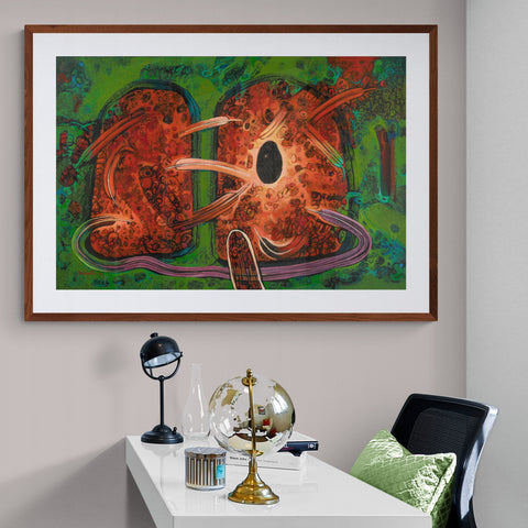 BROKEN - Sudipta Studio