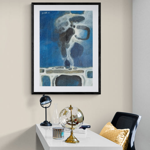 BLUE (Copy) - Sudipta Studio