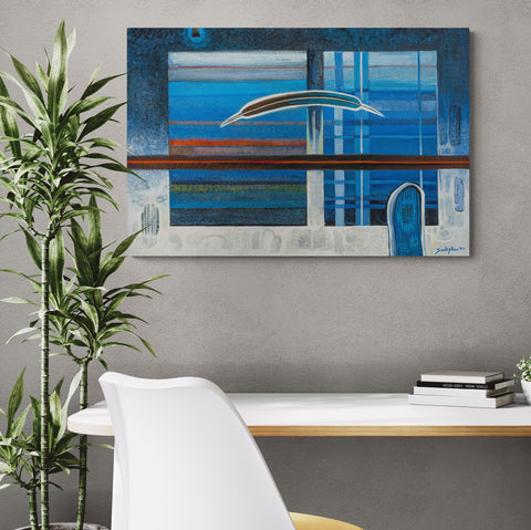 BLOCK - Sudipta Studio