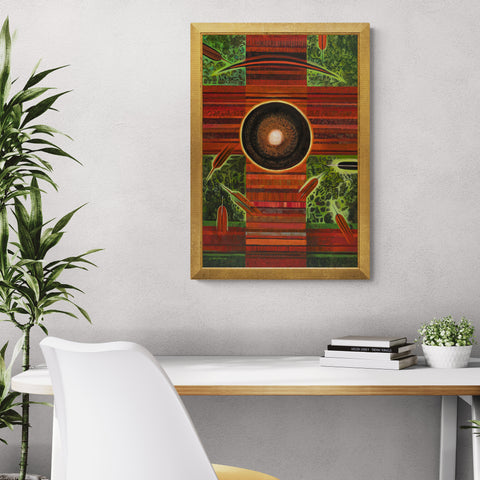 PRESENT - Sudipta Studio