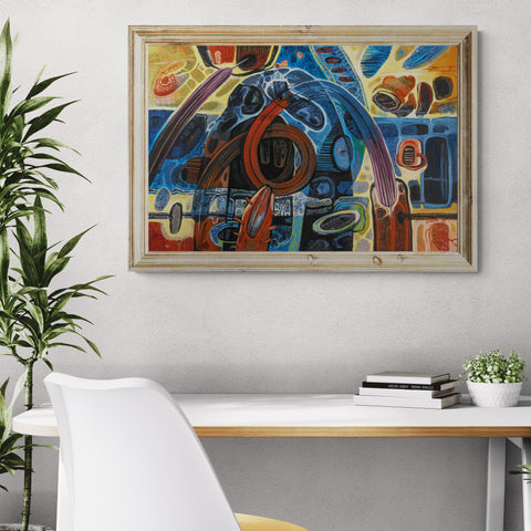 INNOCENCE - Sudipta Studio