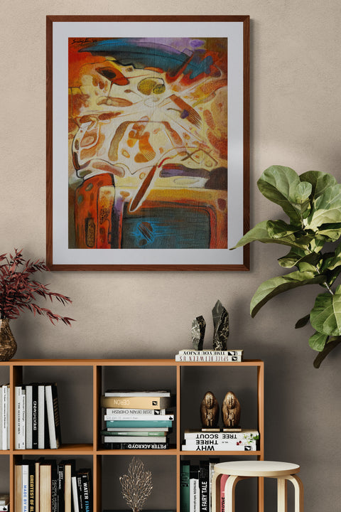 Focal Point - Sudipta Studio