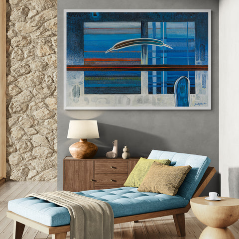 BLOCK - Sudipta Studio