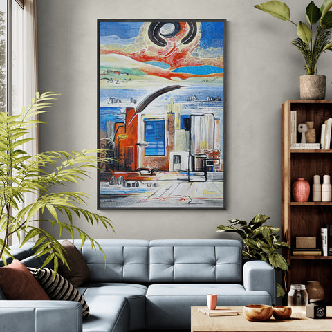 NESTOLGIA - Sudipta Studio