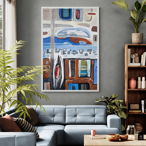 CHANGE - Sudipta Studio