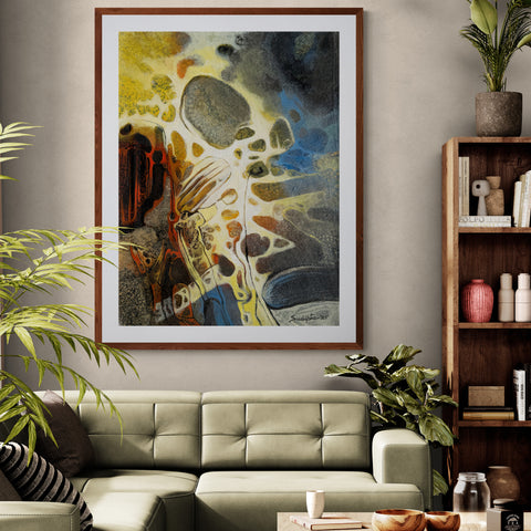 Cloud - Sudipta Studio