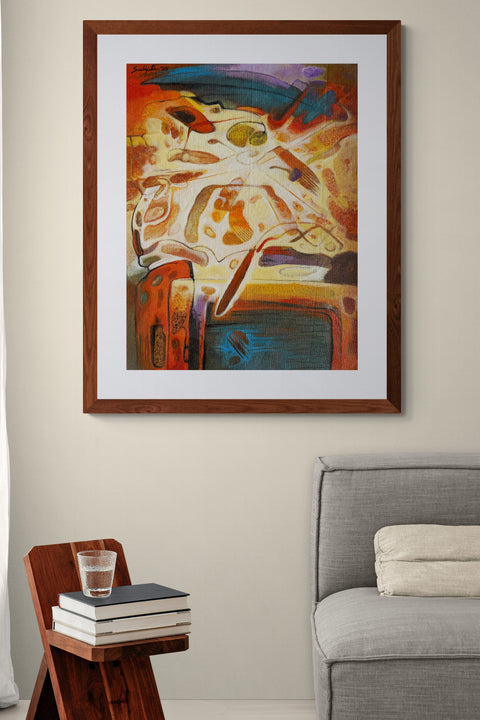 Focal Point - Sudipta Studio