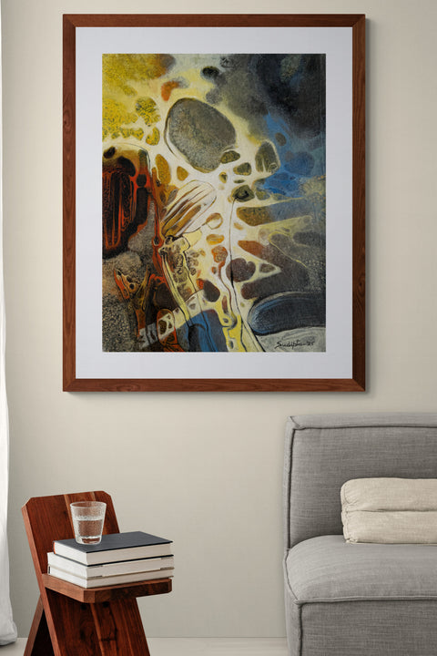 Cloud - Sudipta Studio