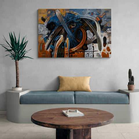 FLIGHT - Sudipta Studio