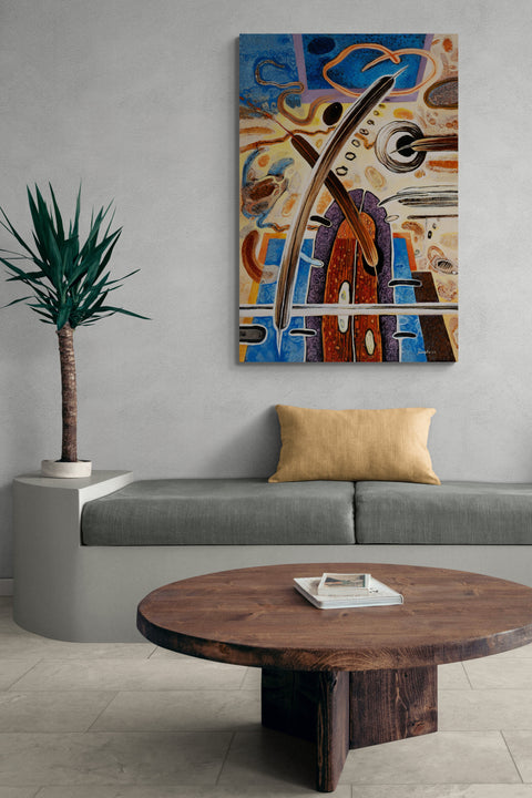 FACADE - Sudipta Studio