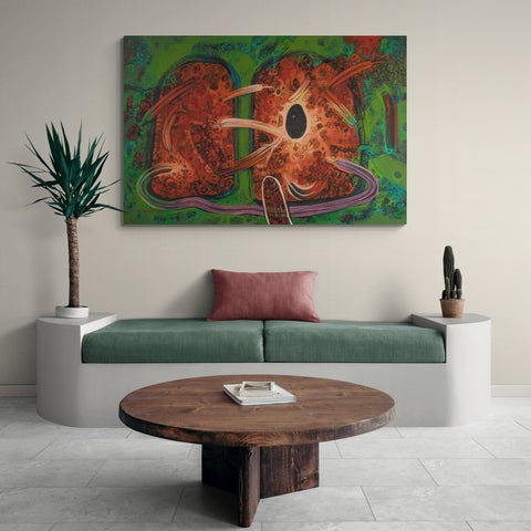 BROKEN - Sudipta Studio