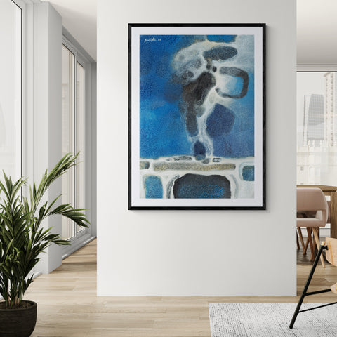 BLUE (Copy) - Sudipta Studio