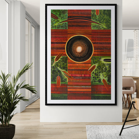 PRESENT - Sudipta Studio