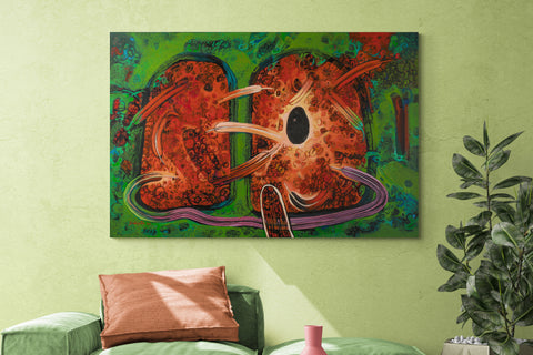 BROKEN - Sudipta Studio