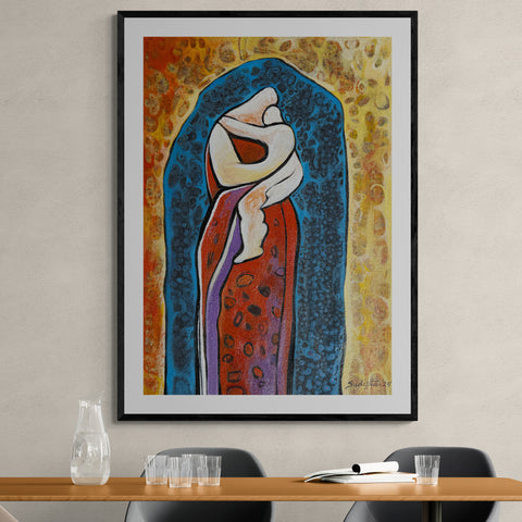 Mother - Sudipta Studio