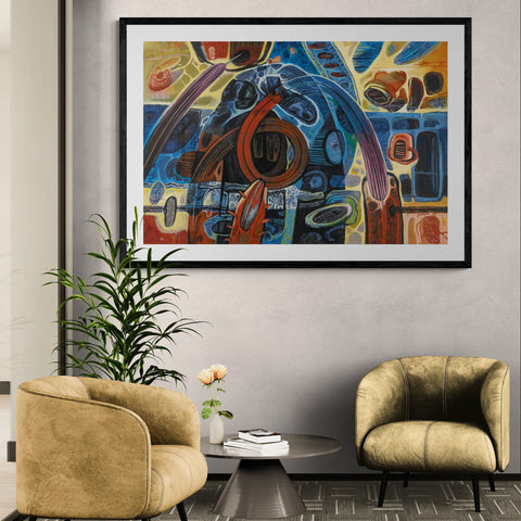 INNOCENCE - Sudipta Studio