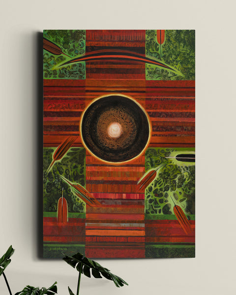 PRESENT - Sudipta Studio