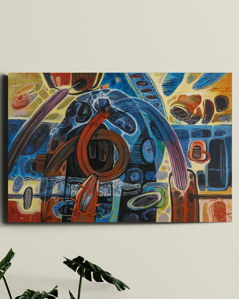 INNOCENCE - Sudipta Studio