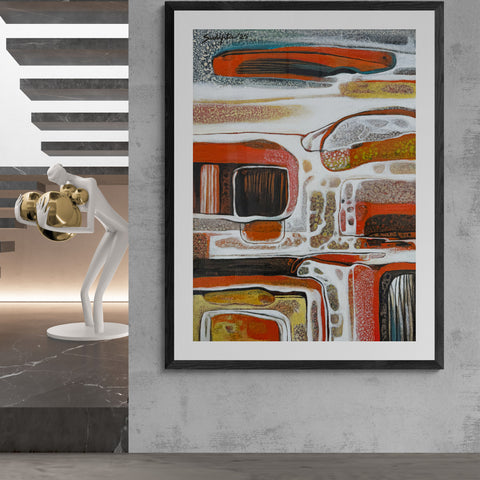 Poem - Sudipta Studio