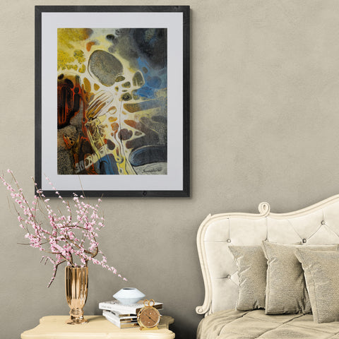 Cloud - Sudipta Studio