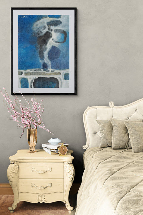 BLUE (Copy) - Sudipta Studio