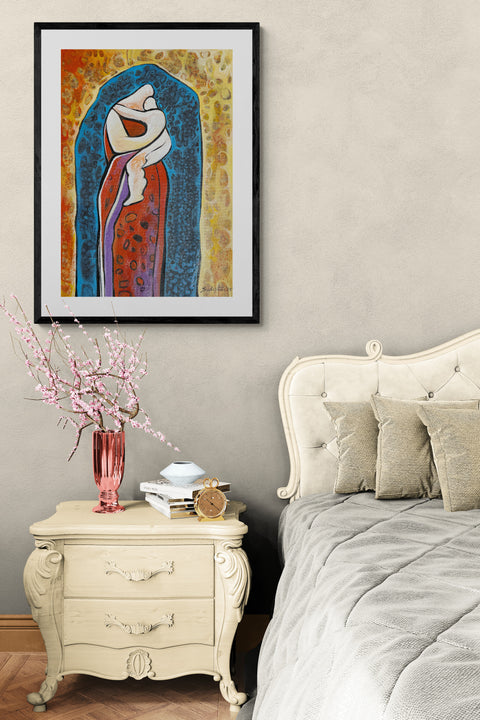 Mother - Sudipta Studio