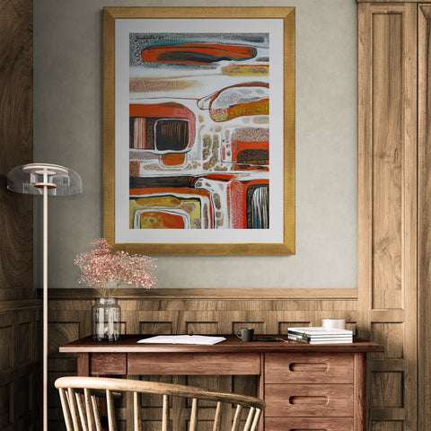 Poem - Sudipta Studio