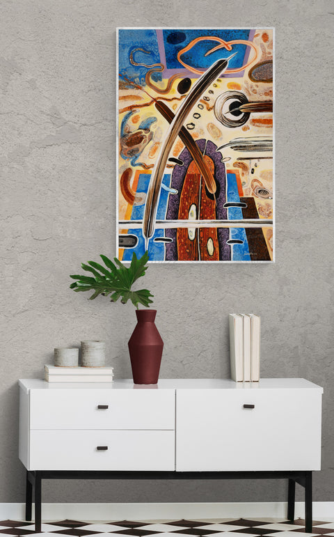 FACADE - Sudipta Studio