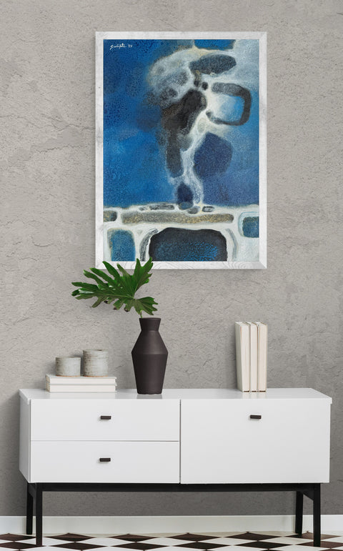 BLUE (Copy) - Sudipta Studio