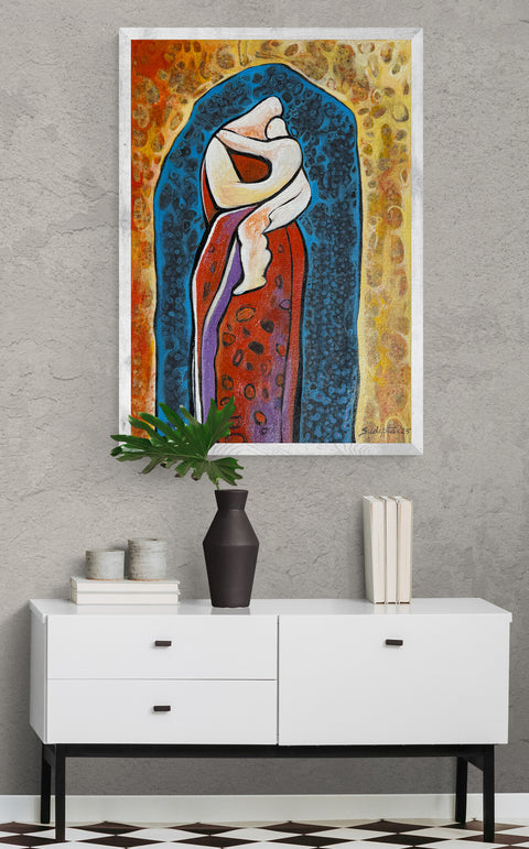 Mother - Sudipta Studio